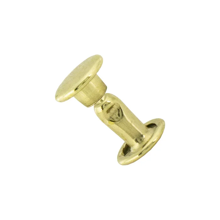 Achat conomique de rivets  double tte
