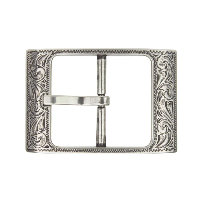 Laramie Buckle