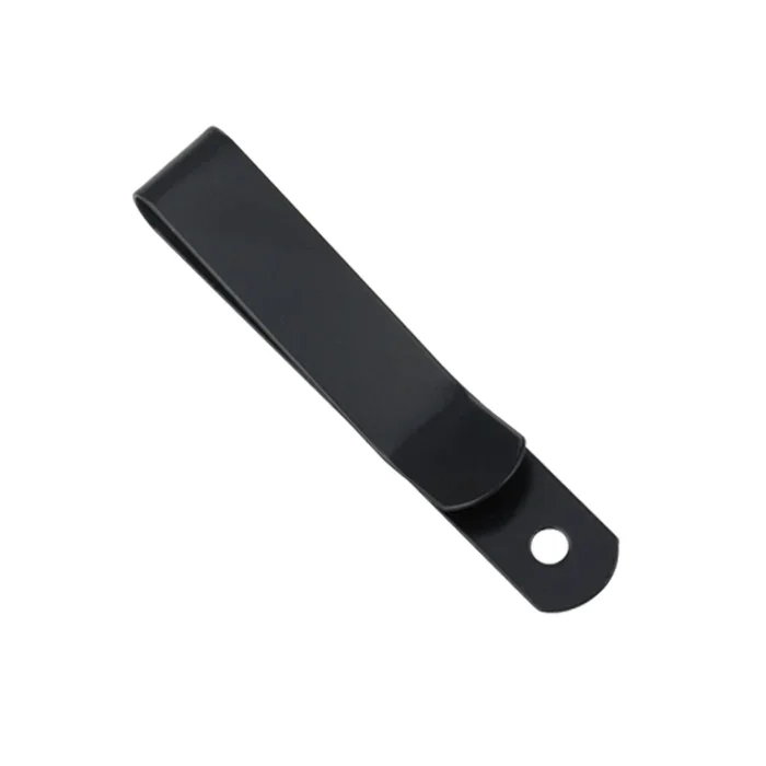 Holsterclips 70mm 