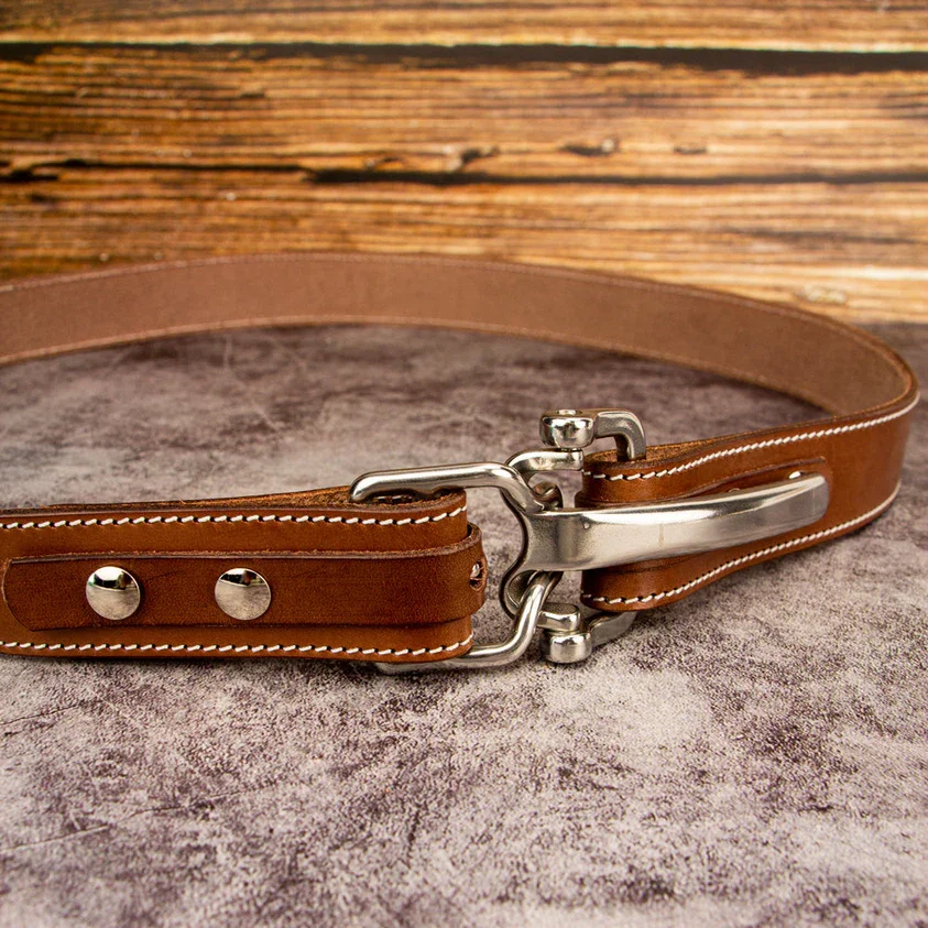 Cinch sluiting
