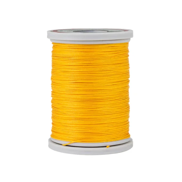 Craftplus� Premium Linen Thread 0,55mm Yellow