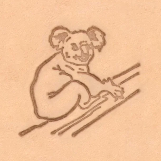 Punsler 3D  Koala 8341