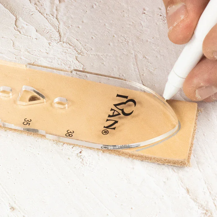 Posisjonsmal for beltehull