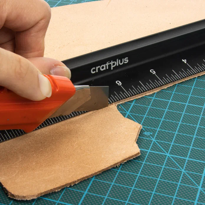 Professionele veiligheidssnijlinialen Craftplus