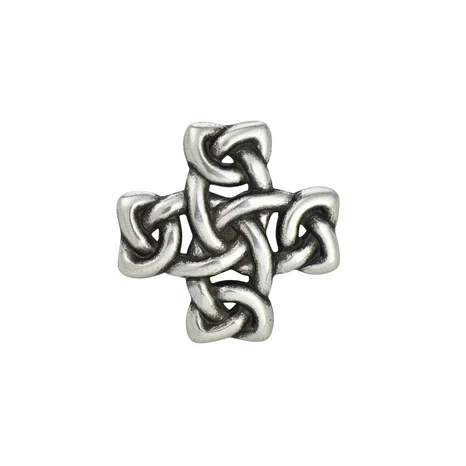 Celtic Screw Back Conchos, 30mm 