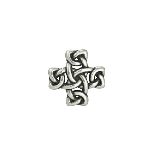 Celtic Screw Back Conchos, 30mm  B