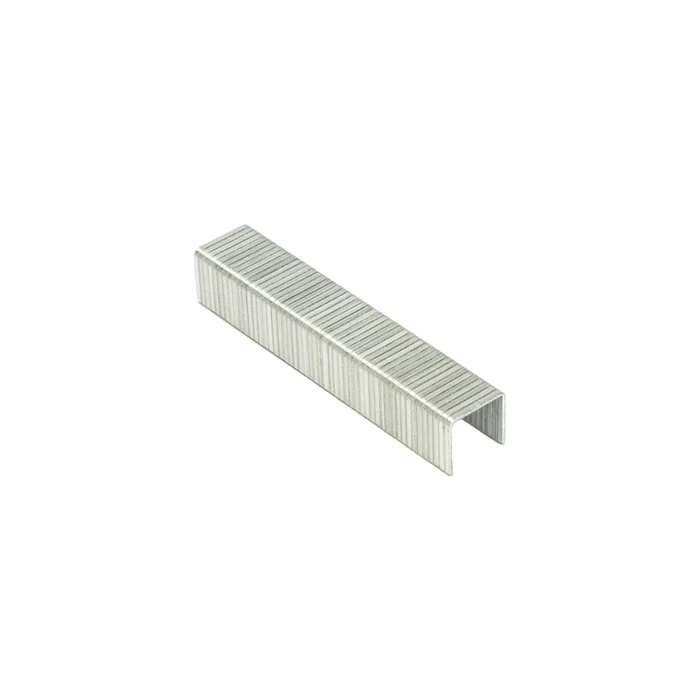 Agrafes  fil plat, 1000/PK