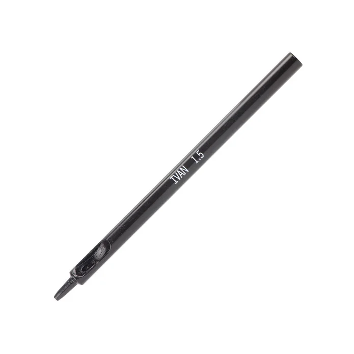 Round Drive Punches