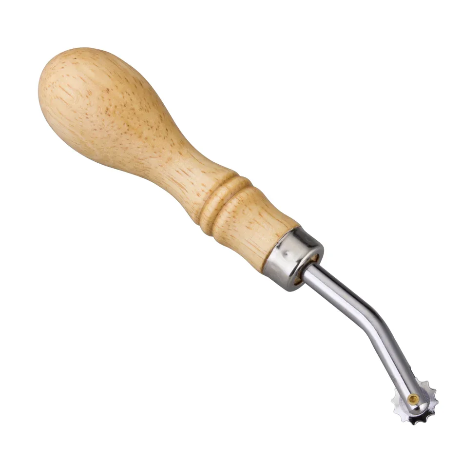 Ergonomic Overstitch Spacers