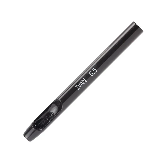 Round Drive Punches