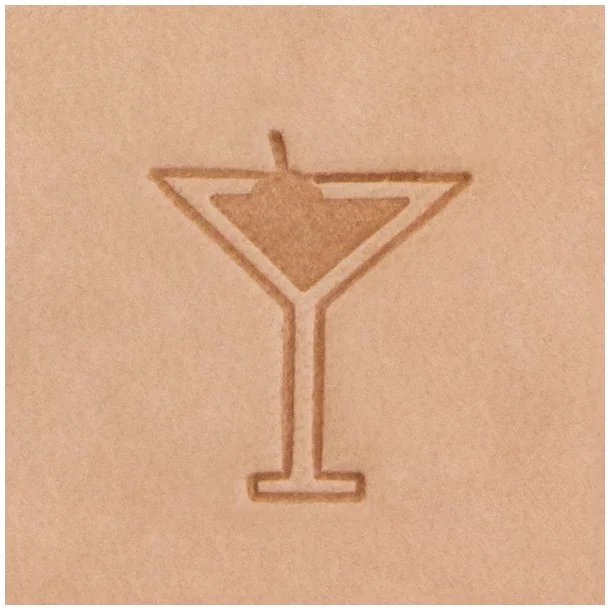 Sceaux 3D Martini Mini 2D