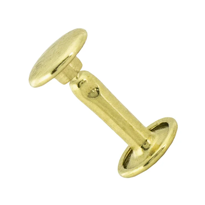 Achat conomique de rivets  double tte