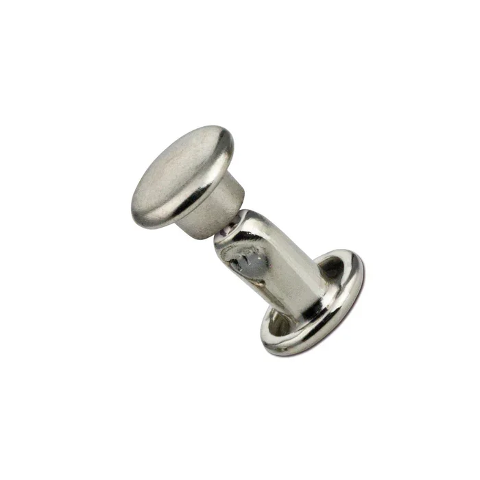 Achat conomique de rivets  double tte