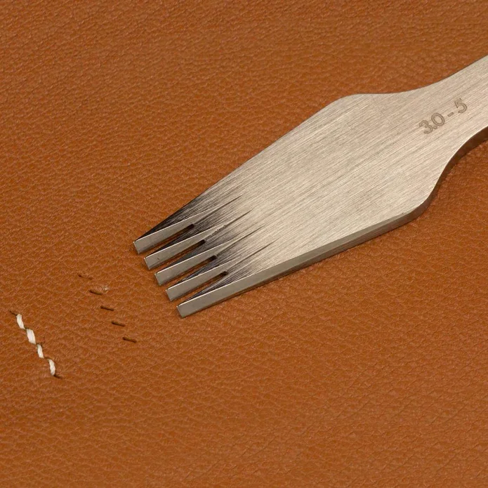 French Style Pricking Irons