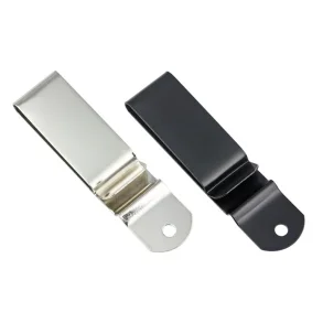 Holsterclips 90x22 mm    