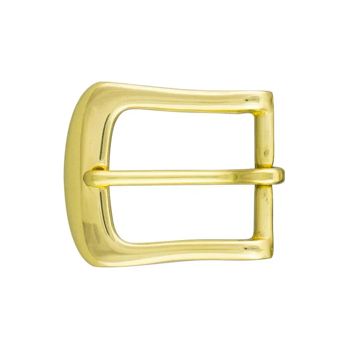 Westend Buckle brass