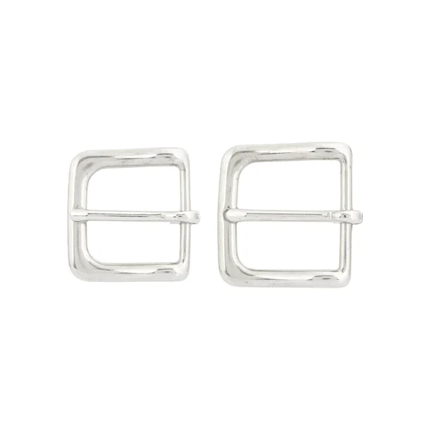 Curve Stainless Steel Buckles