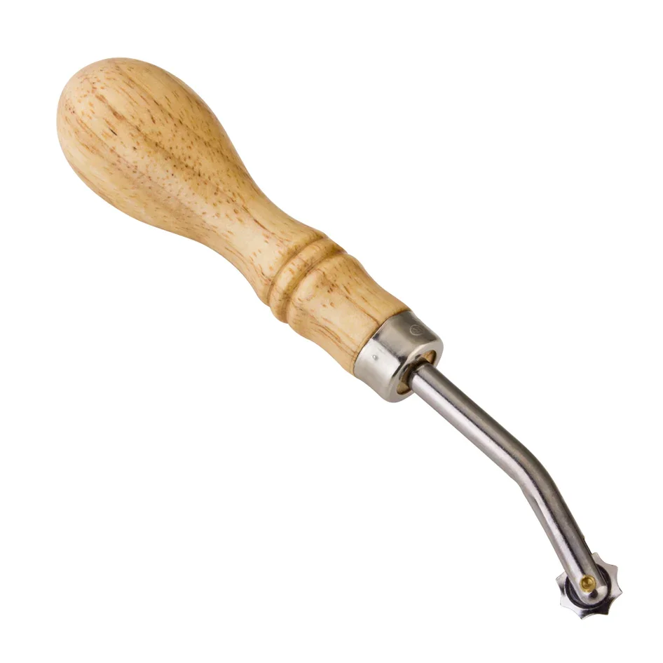 Ergonomic Overstitch Spacers