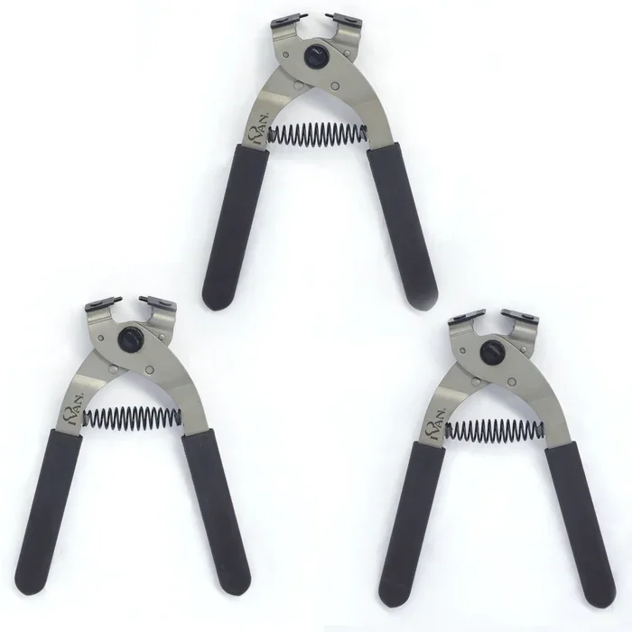 Hand Chisel Plier 2mm