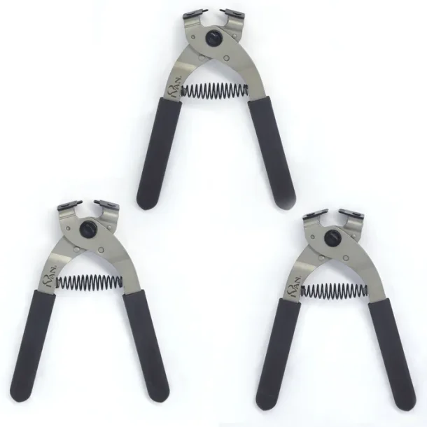 Hand Chisel Plier 2mm