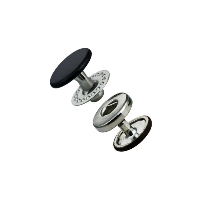 Line 16 Glove Snaps, 10mm (3/8