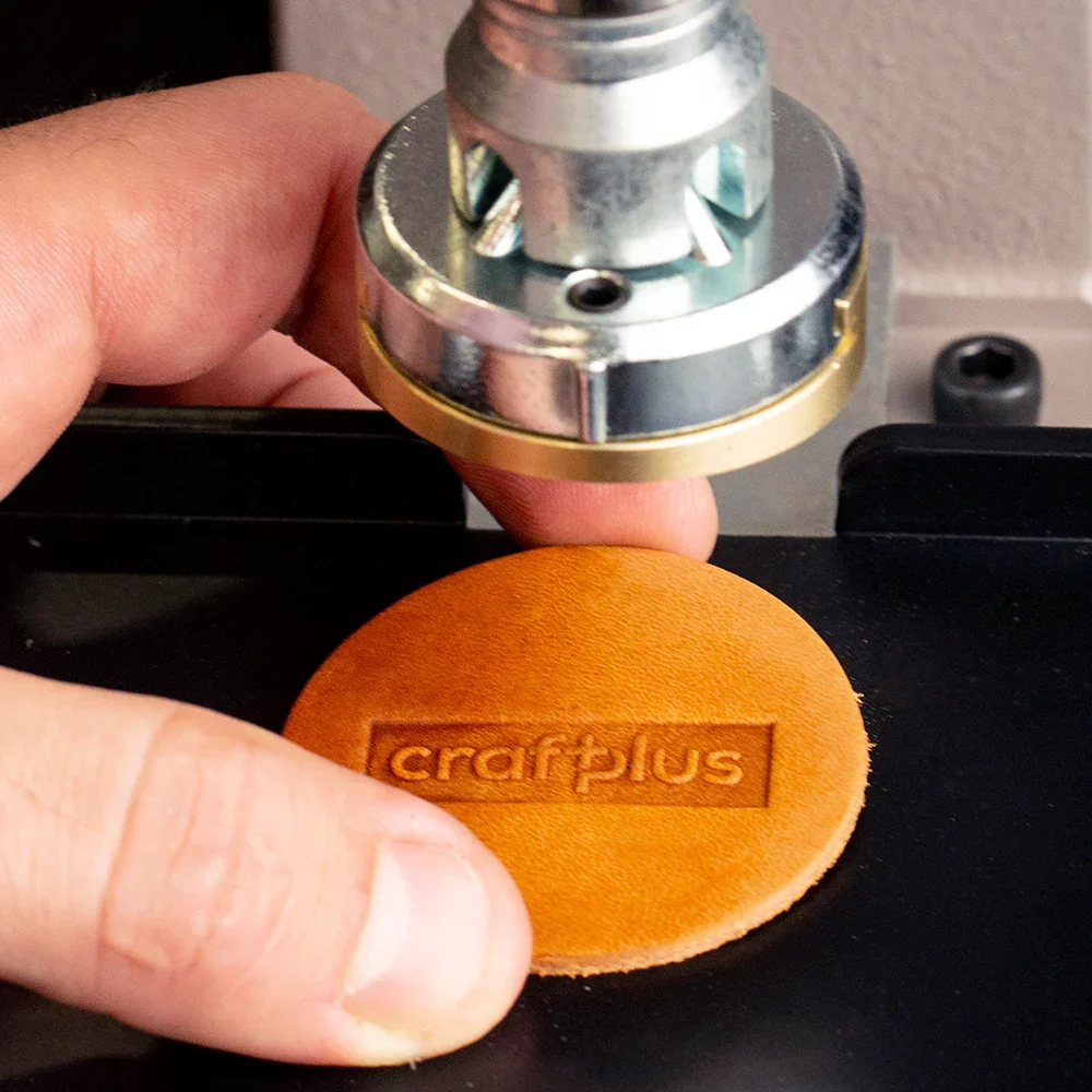 Op maat gemaakte stempel voor meerdere doeleinden