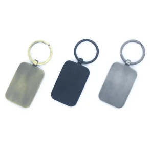Inlay Nyckelringar