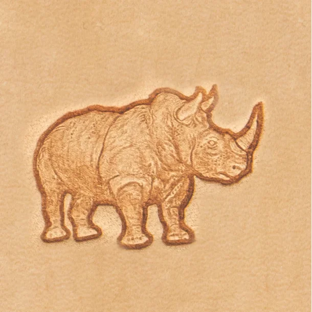 Sceaux 3D Rhino 8321