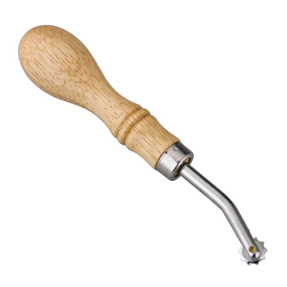 Ergonomic Overstitch Spacers