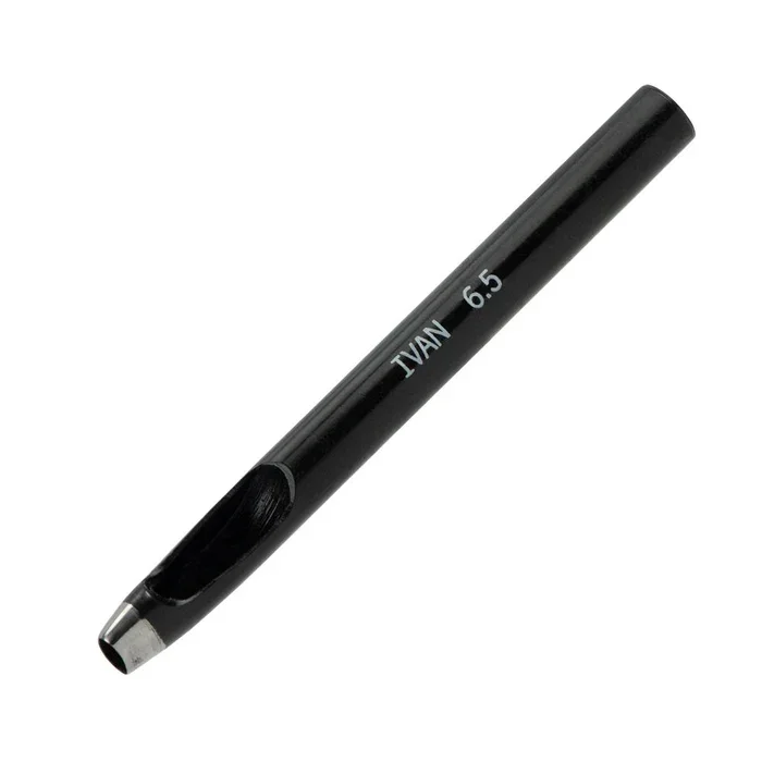 Oval Hole Drive Punches
