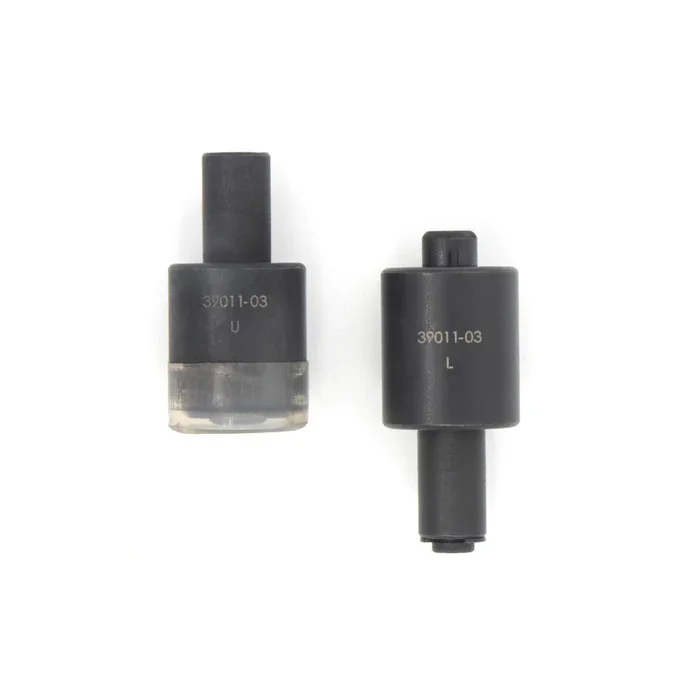 Craftplus Hand Press Brass Grommet Setting Dies