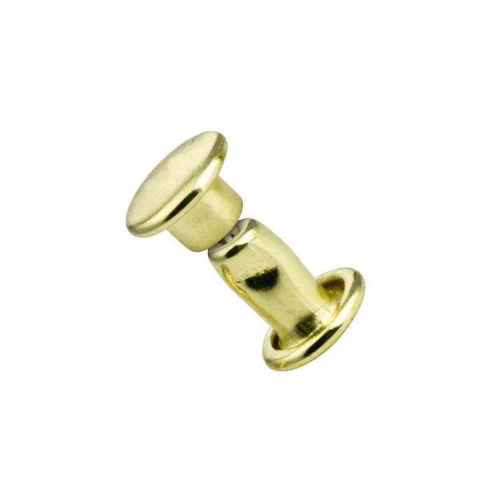 Achat conomique de rivets  double tte