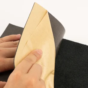 Adhesive EVA Foam Sheets