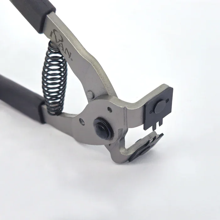 Hand Chisel Plier 2mm