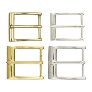 Empire-Gürtelschnallen