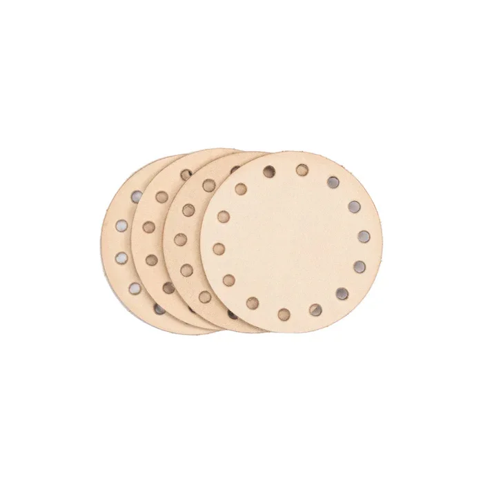 Veg Square Shapes 1.6mm~2.0mm