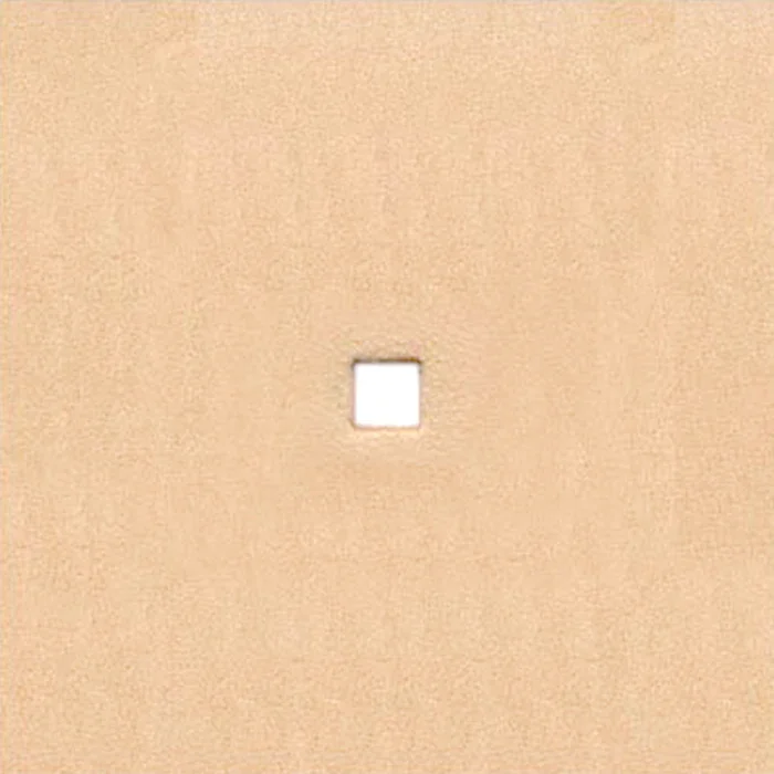 Square Shape Punches