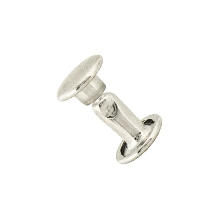 Achat conomique de rivets  double tte
