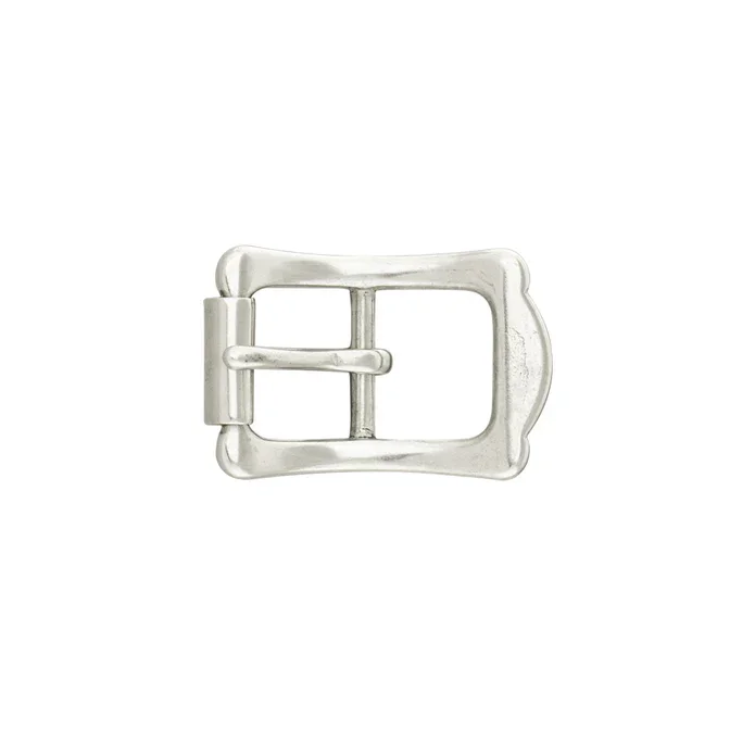 SCALLOPED Rullspenner i rustfritt stl