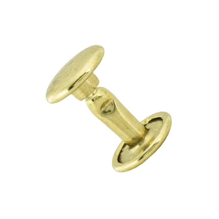 Achat conomique de rivets  double tte