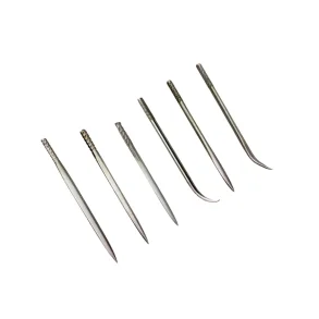 Syle, sylblade ruderformet