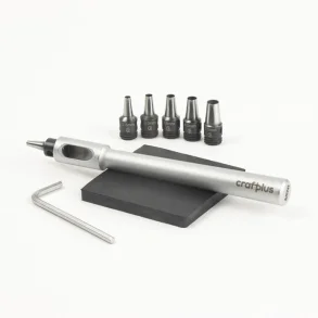 Craftplus Mini Punch Set