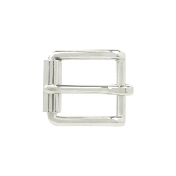 Stainless steel roller buckles