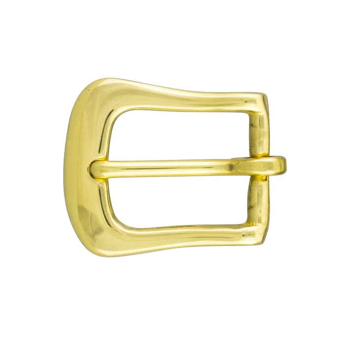 Westend Buckle brass