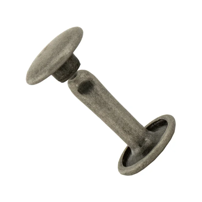 Achat conomique de rivets  double tte