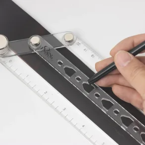 Leitfaden zum Markieren und Stanzen