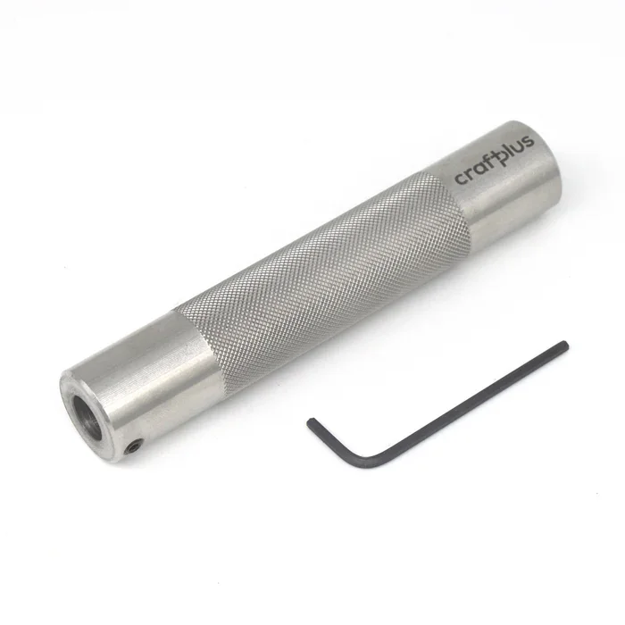Craftplus Stainless Steel Press Plate Handle