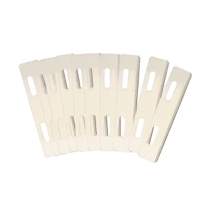 Ekstra blade til skærfekniv - Injector blade 0,25mm