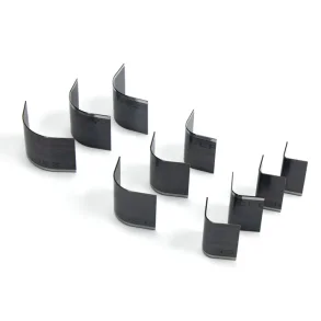 Locherset - Eckenschneider - 2-18mm