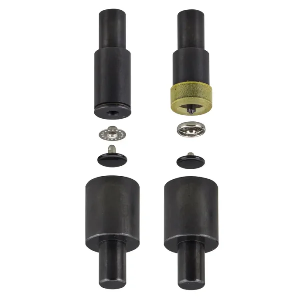 Craftplus&reg; Hand Press Glove Setting Die, 10mm